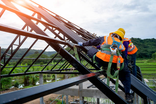 Best Sealant for Roof  in Hidden Meadows, CA