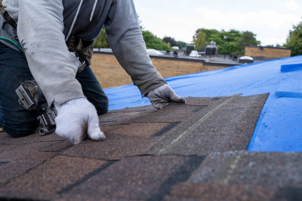 Best Flat Roof Repair Services  in Hidden Meadows, CA