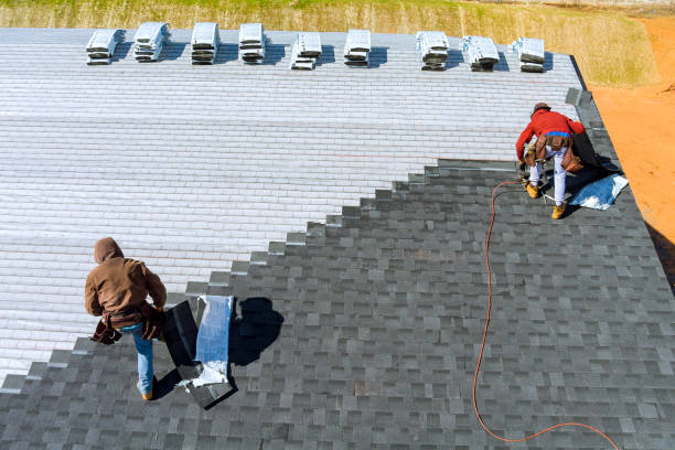 Best Commercial Roofing Services  in Hidden Meadows, CA