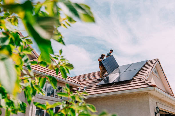 Best Gutter Installation and Roofing  in Hidden Meadows, CA