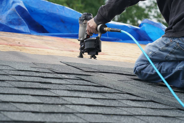 Best Shingle Roofing Installation  in Hidden Meadows, CA