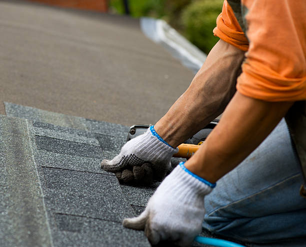Best Commercial Roofing Services  in Hidden Meadows, CA