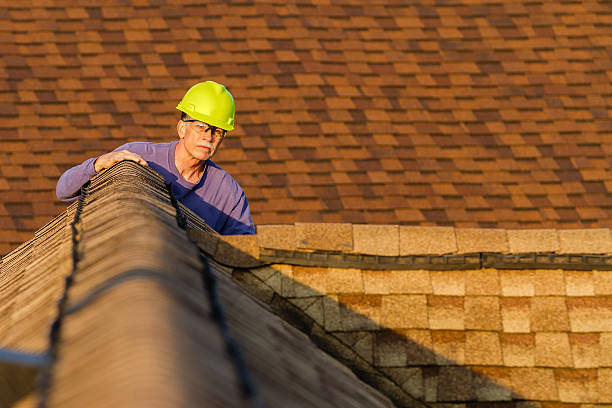 Gutter Installation and Roofing in Hidden Meadows, CA