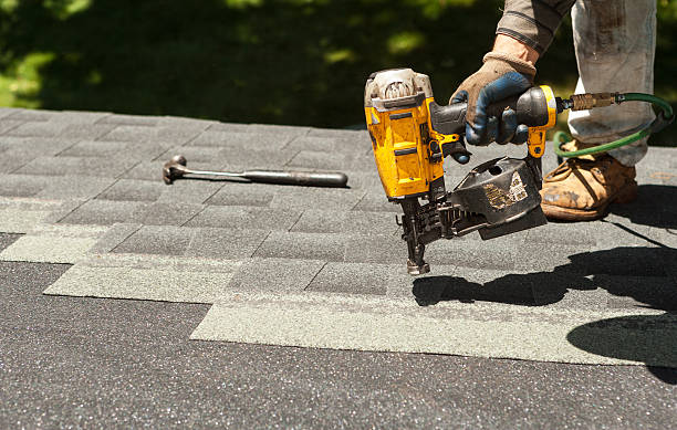 Best Roof Leak Repair  in Hidden Meadows, CA