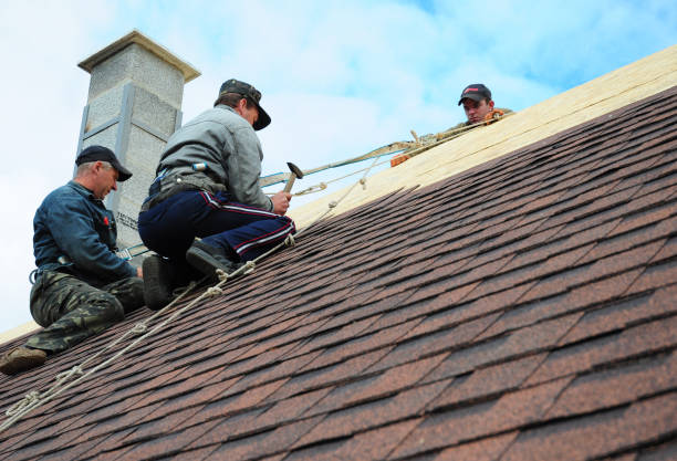 Best Roof Repair Services  in Hidden Meadows, CA