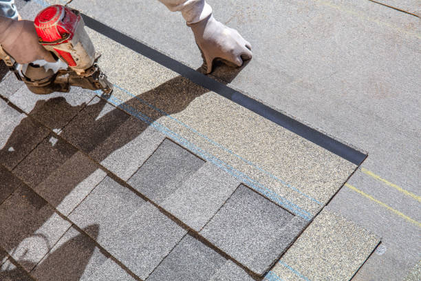 Tile Roofing Contractor in Hidden Meadows, CA