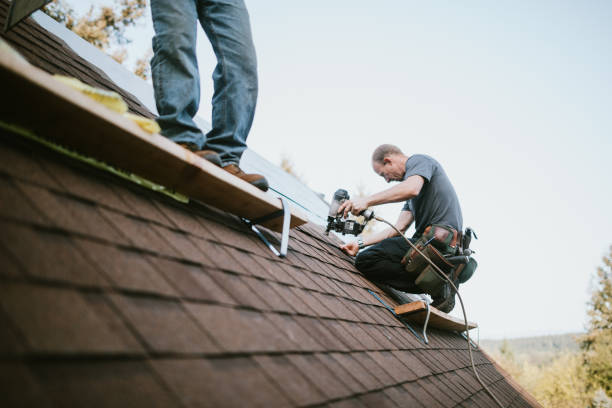 Quick and Trustworthy Emergency Roof Repair Services in Hidden Meadows, CA